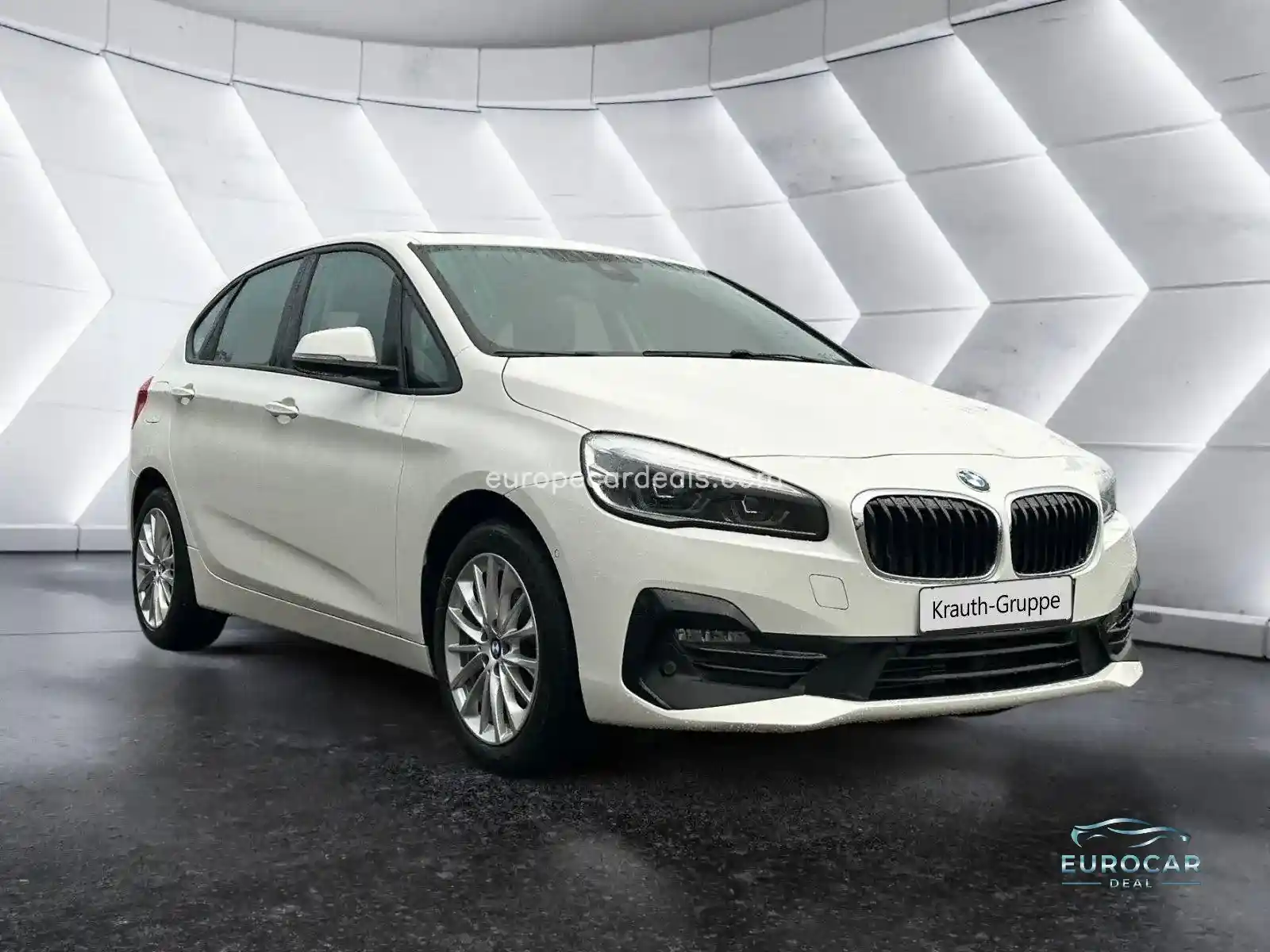 BMW 218 Active Tourer
