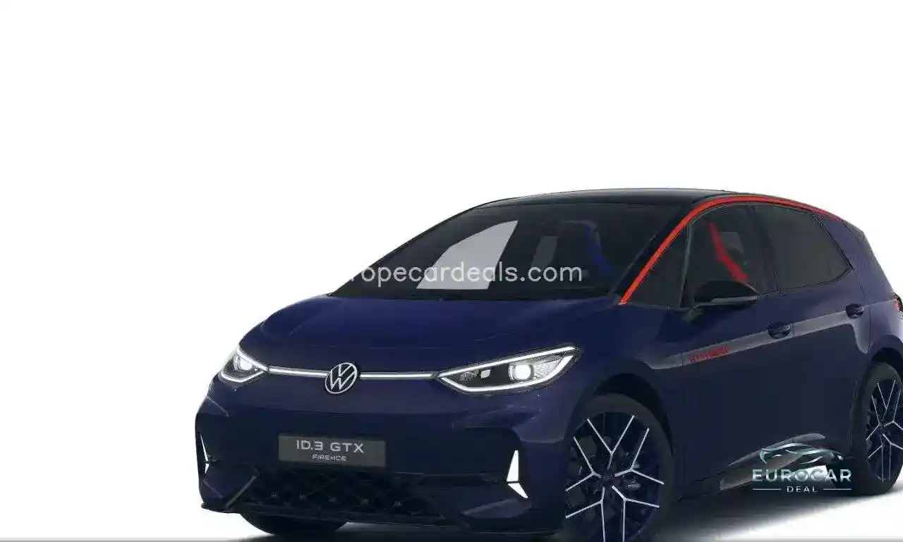 Volkswagen ID.3