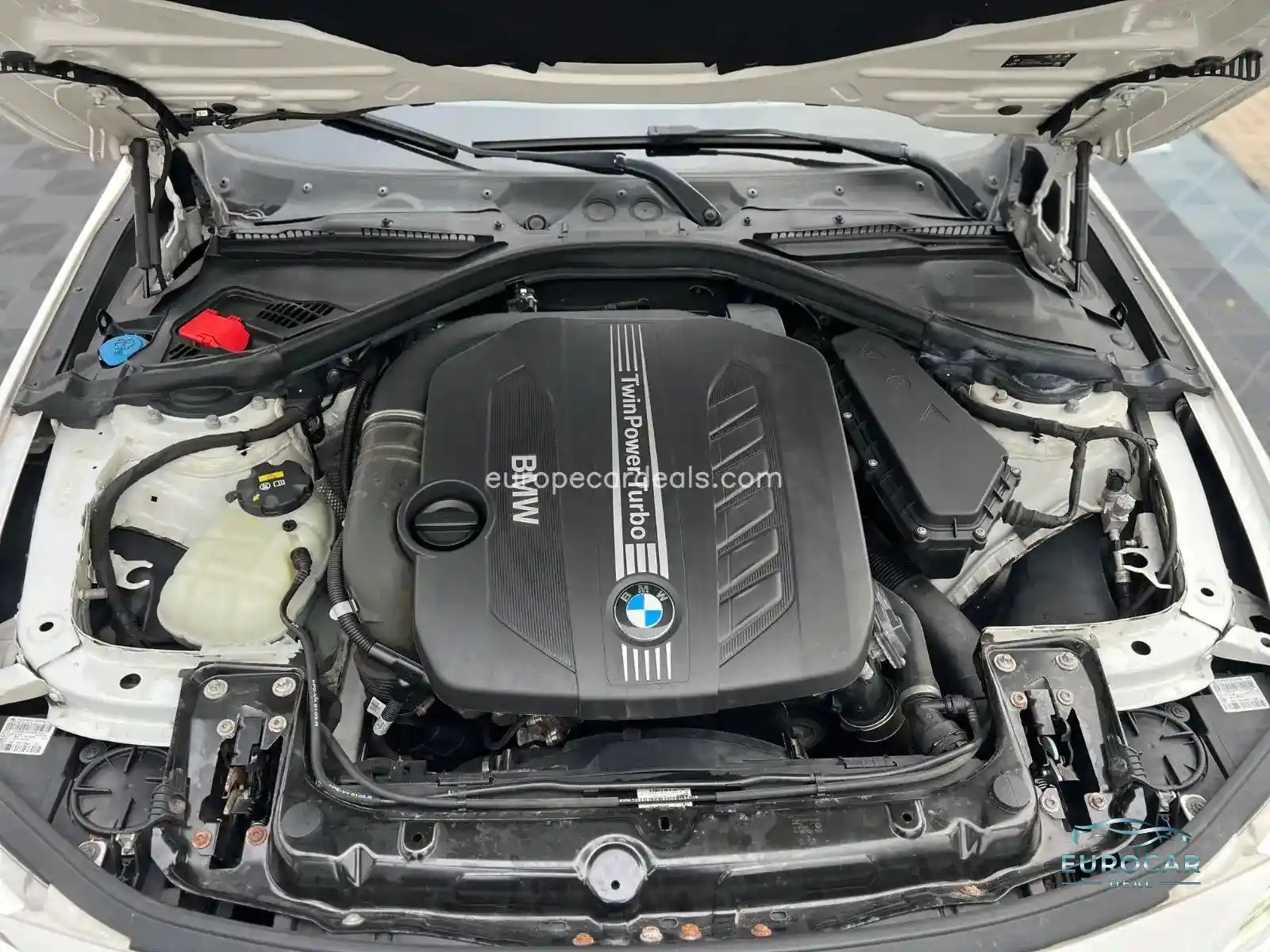BMW 430