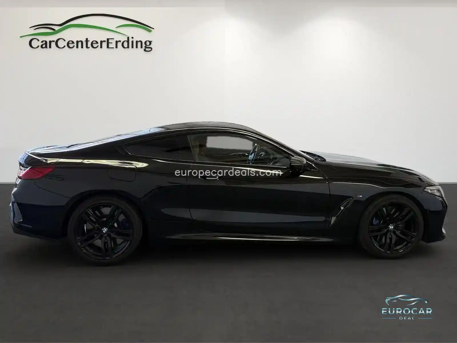BMW M850