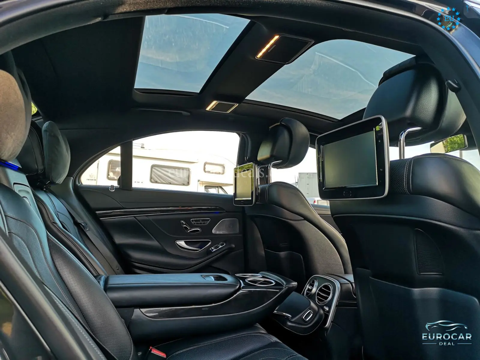 Mercedes-Benz S 400