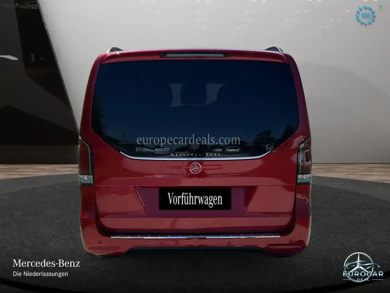 Mercedes-Benz V 300