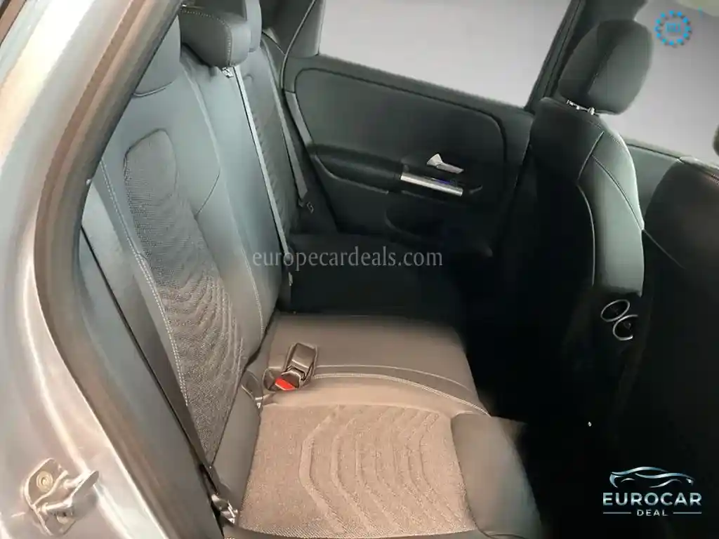 Mercedes-Benz B 250