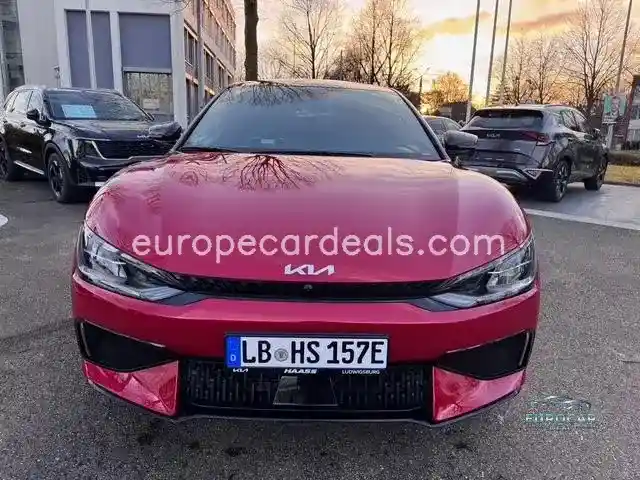 Kia EV6