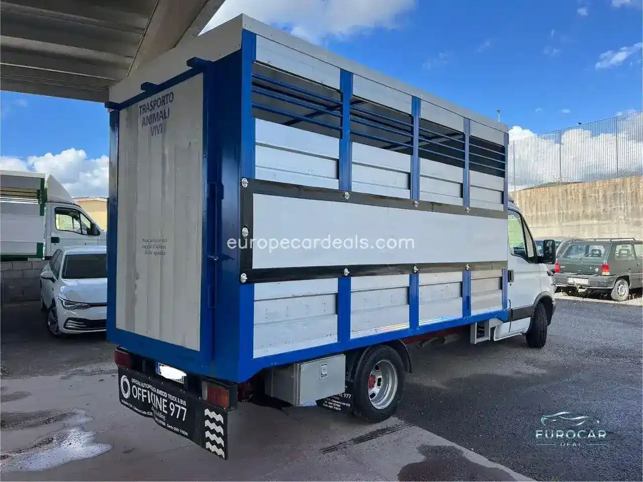 Iveco Other