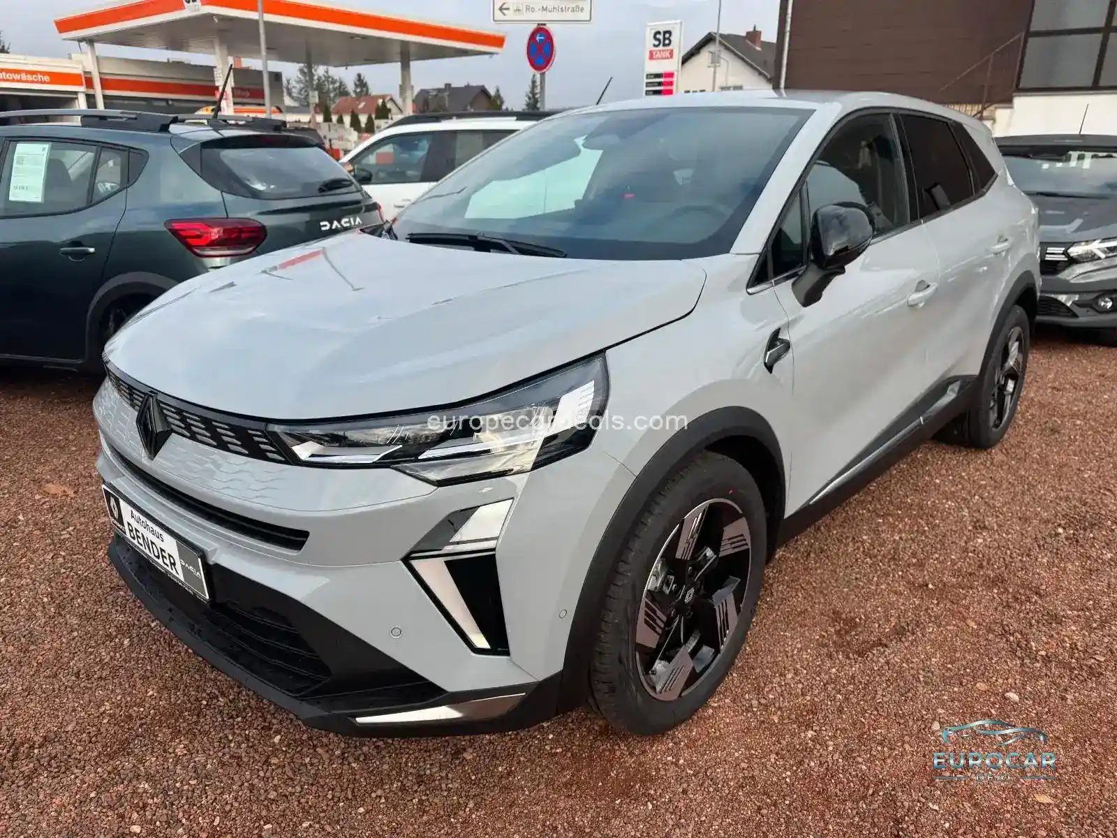 Renault Symbioz