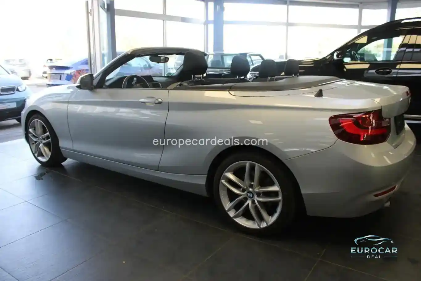 BMW 220