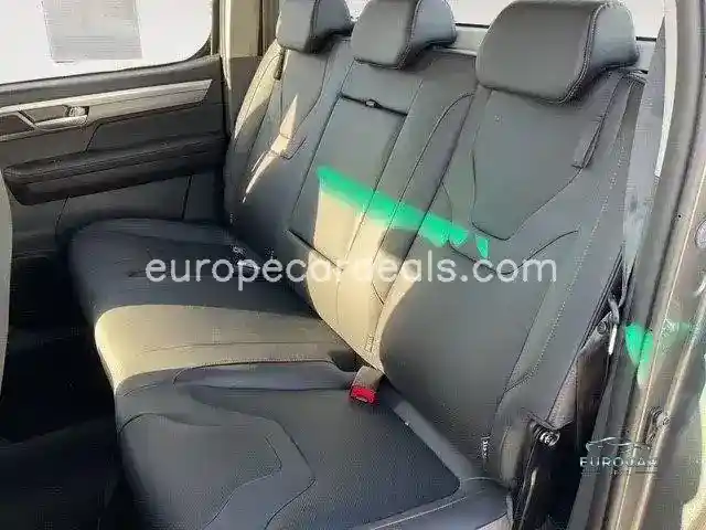 JAC 8 Pro