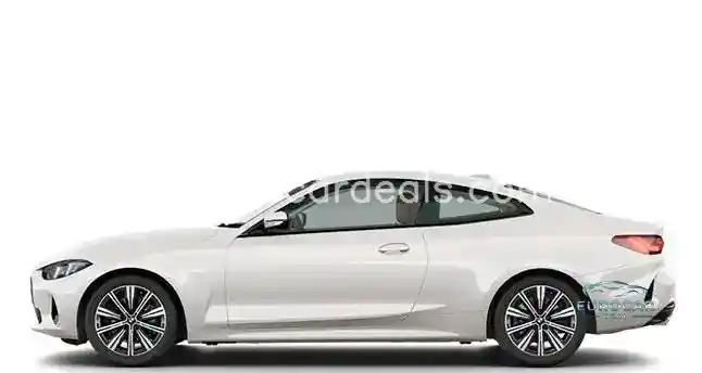 BMW M440
