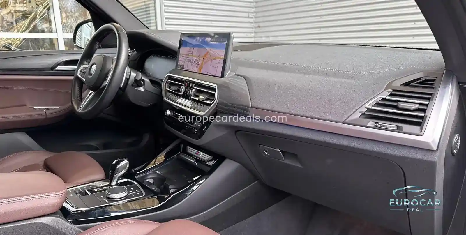 BMW X3 M40