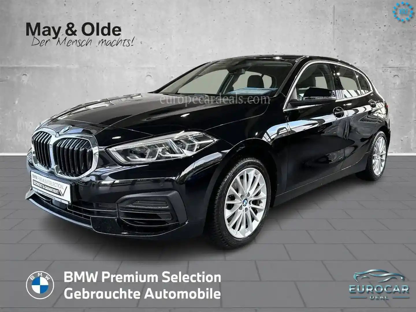 BMW 116