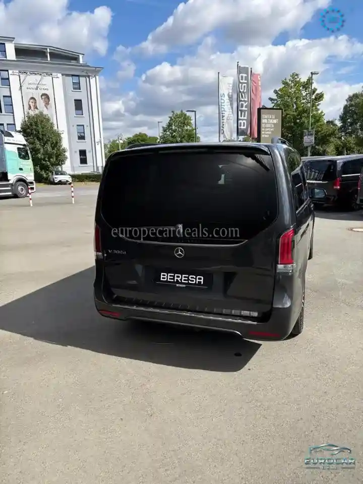 Mercedes-Benz V 300