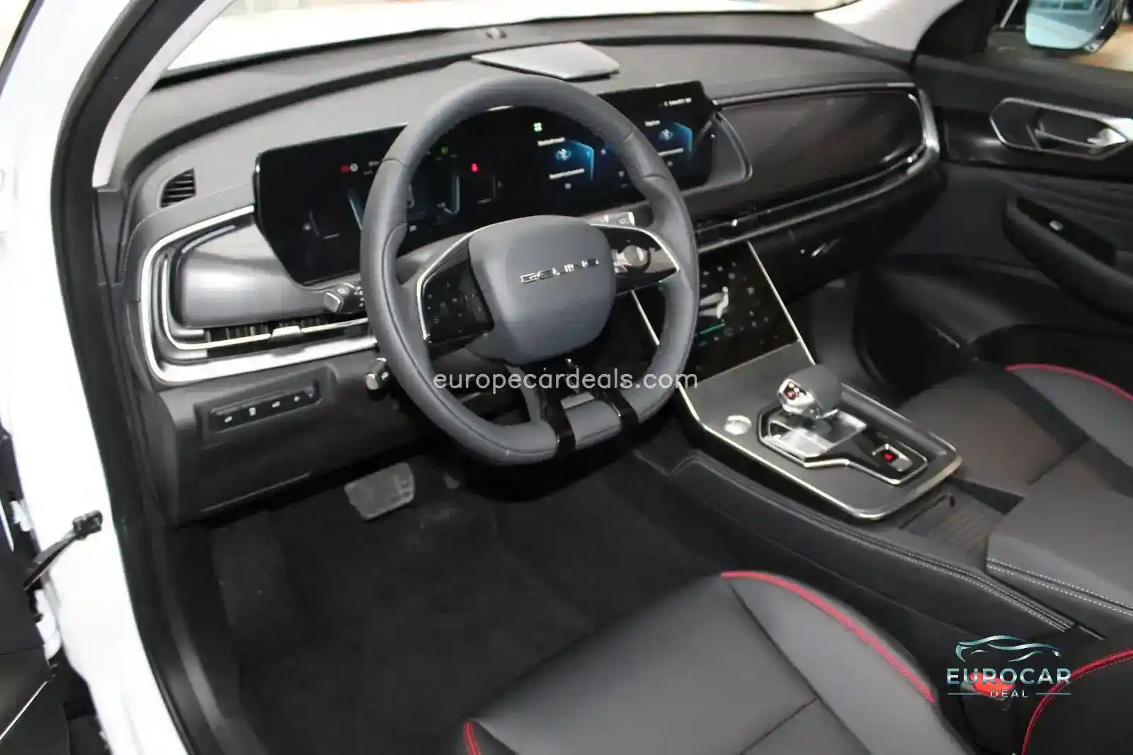BAIC Beijing X75