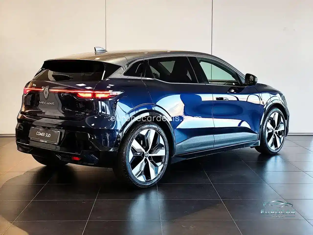 Renault Other
