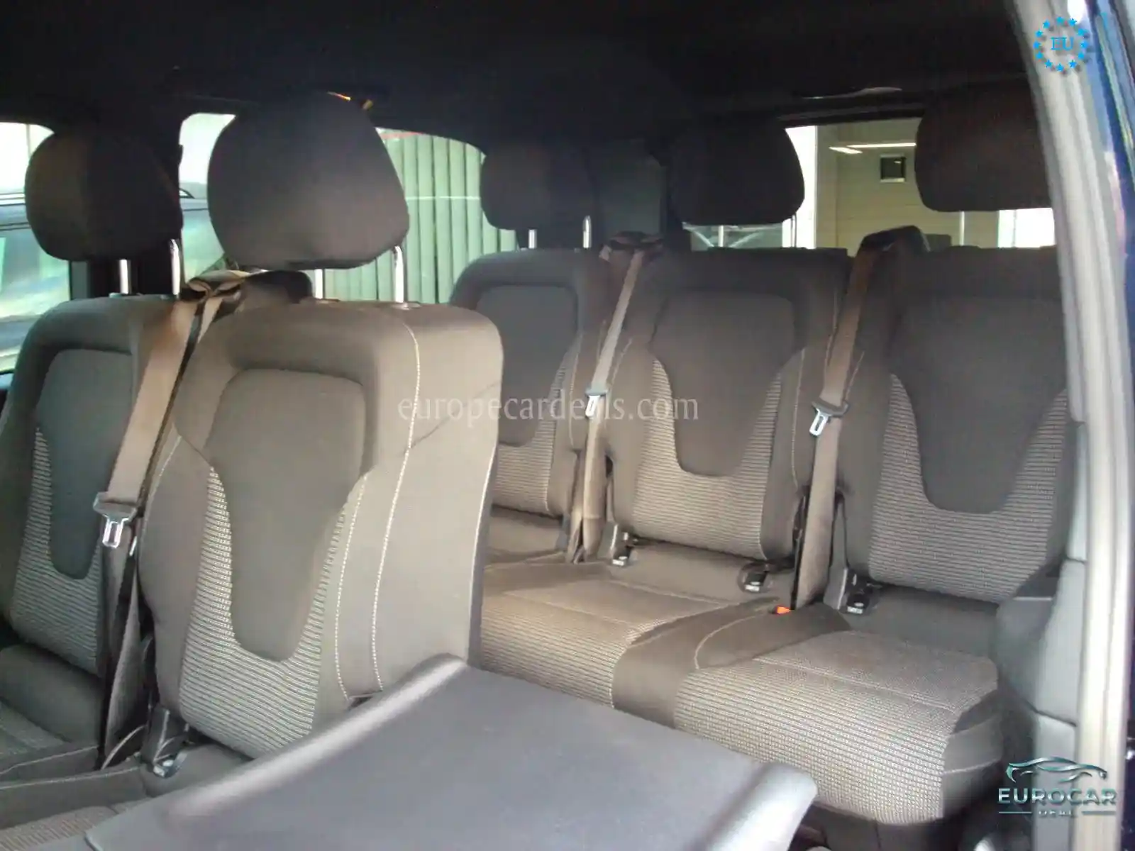 Mercedes-Benz V 250