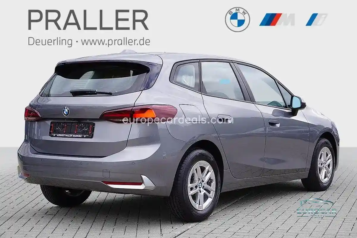 BMW 218 Active Tourer