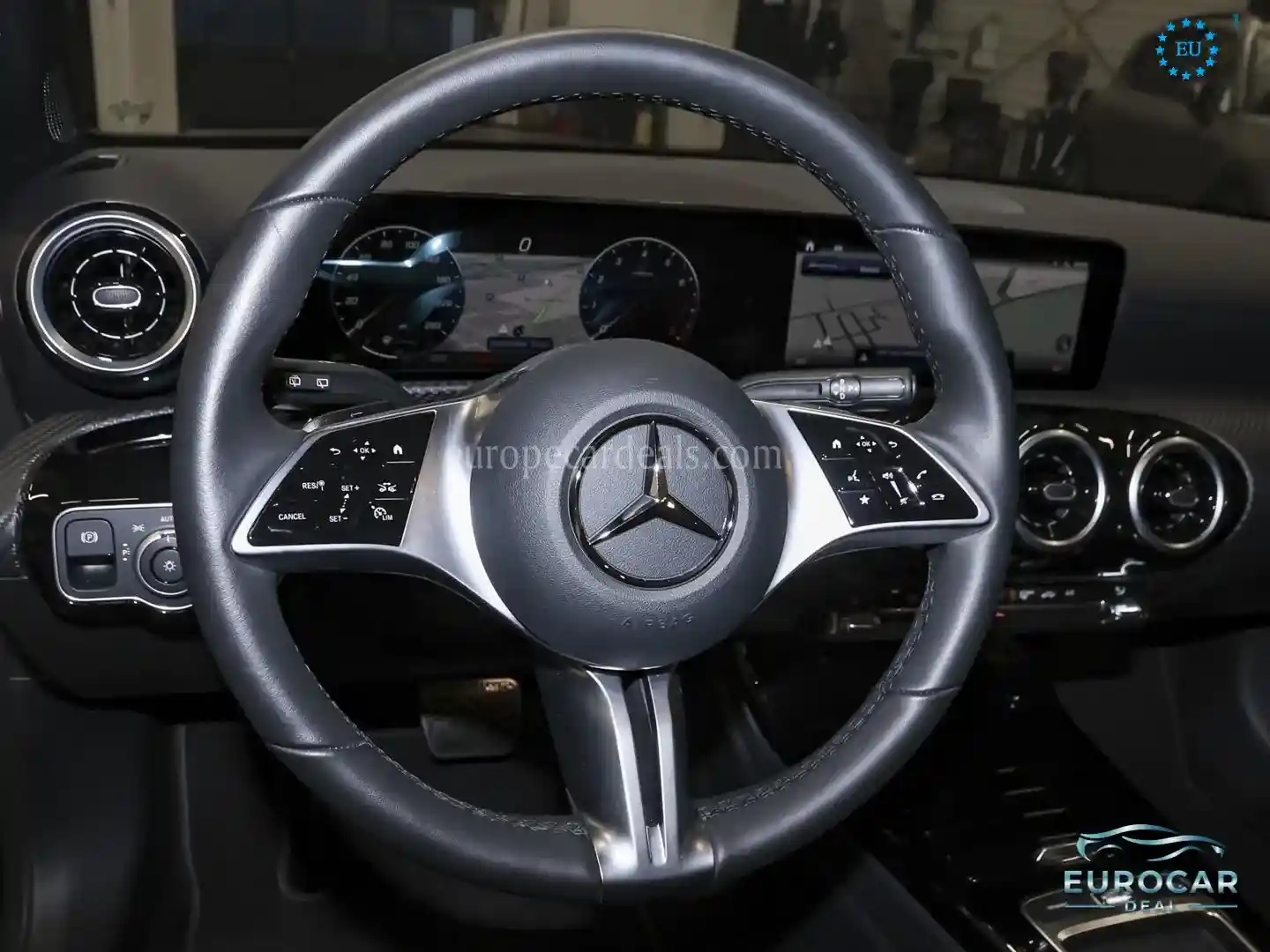 Mercedes-Benz CLA 180 Shooting Brake