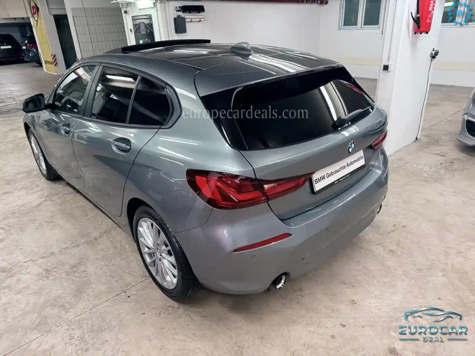 BMW 120