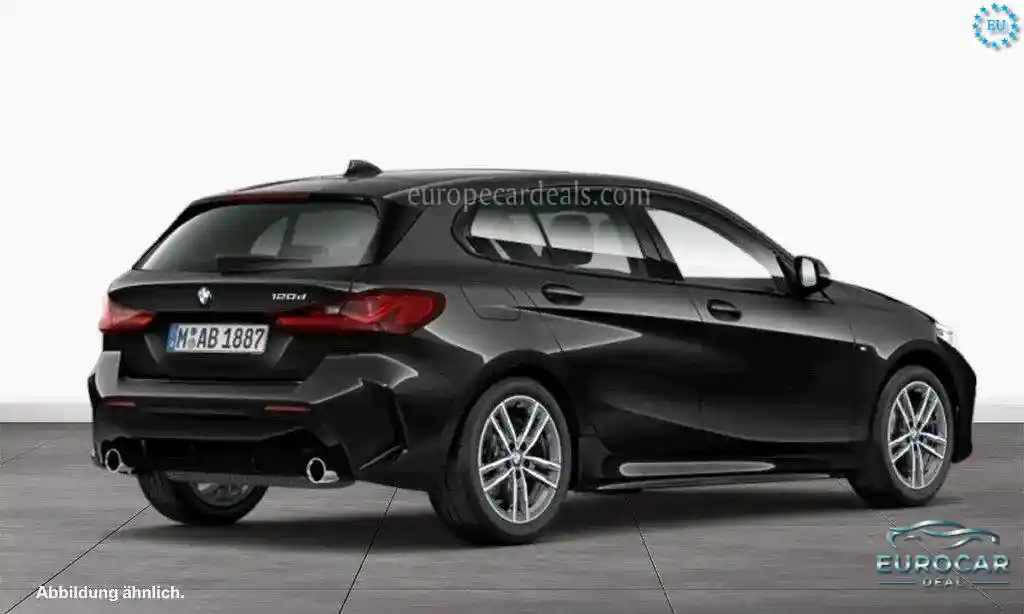 BMW 120