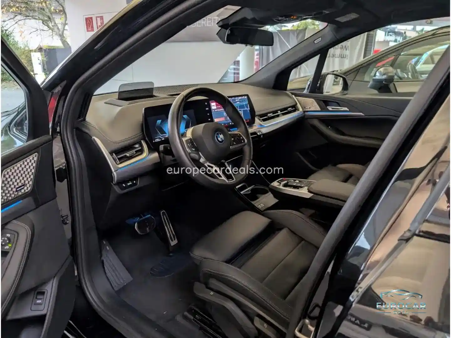 BMW 225 Active Tourer