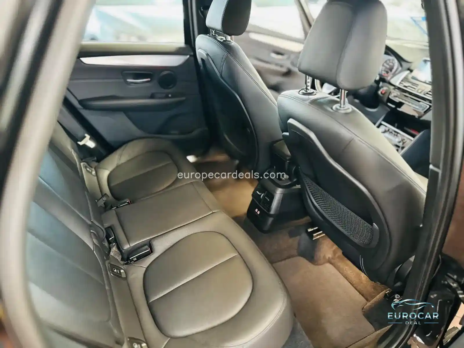 BMW 220 Active Tourer