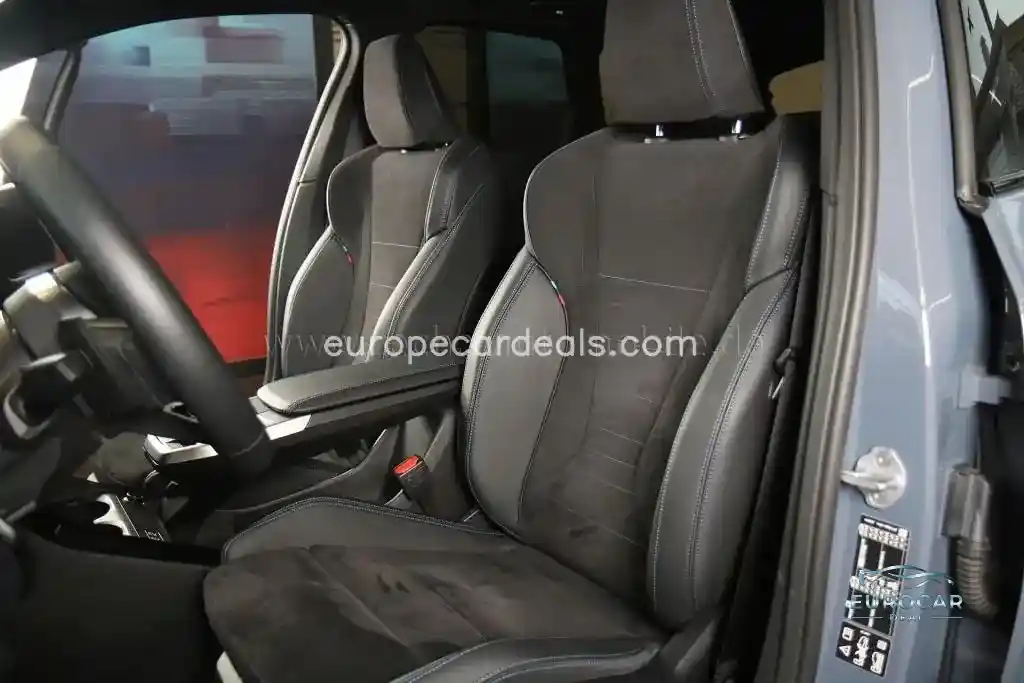 BMW 223 Active Tourer