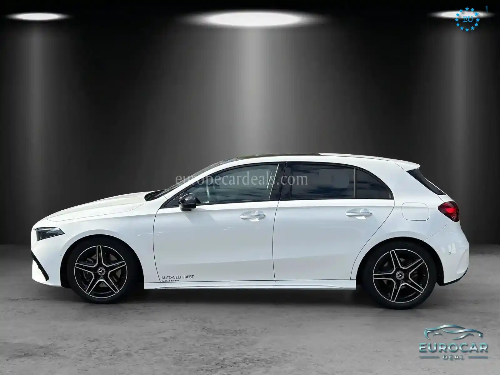 Mercedes-Benz A 220