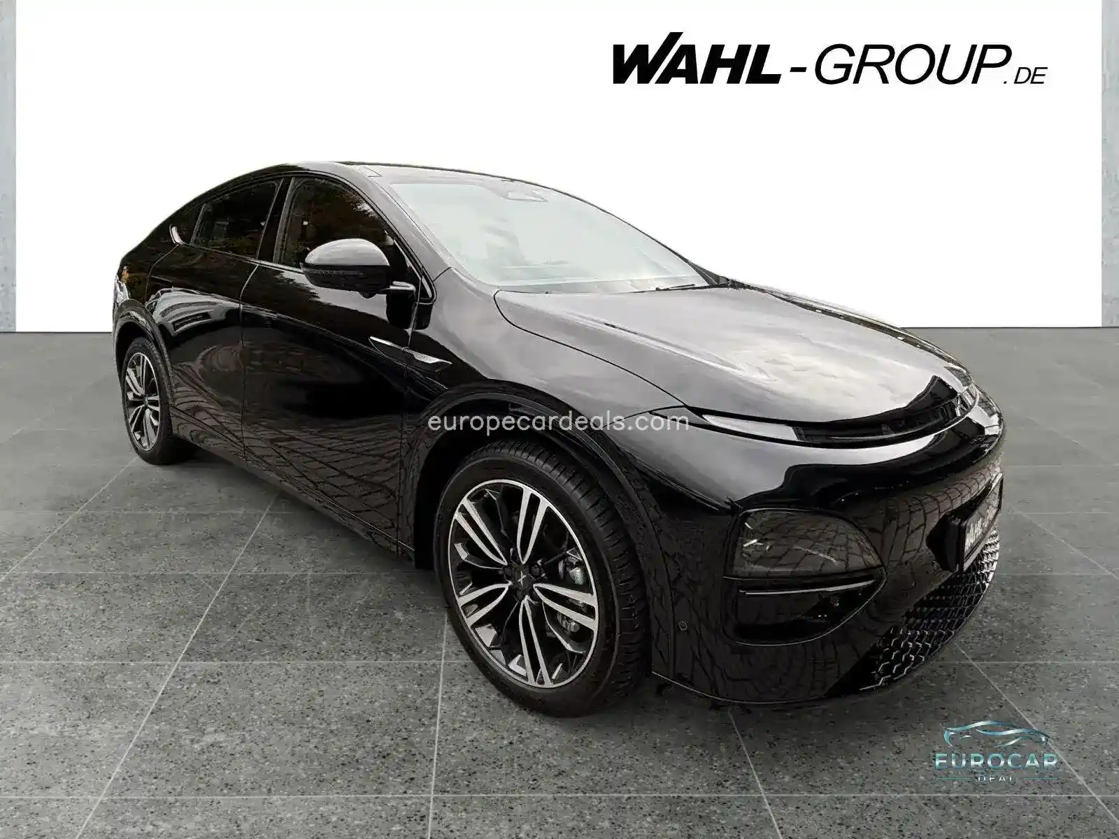XPENG G6