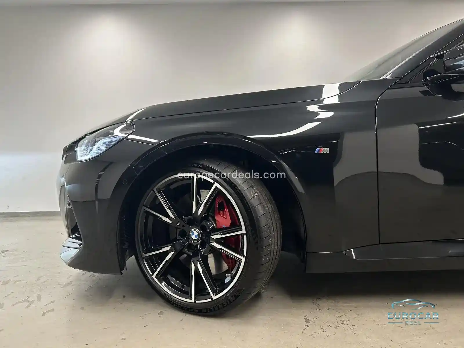 BMW M240i