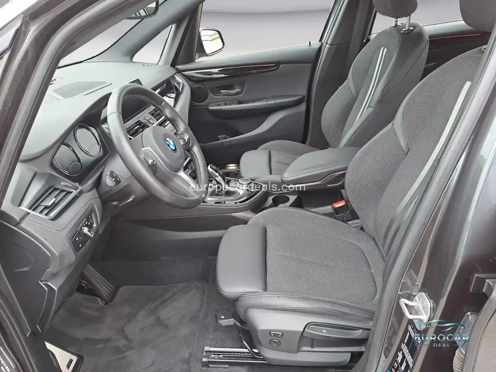 BMW 218 Active Tourer