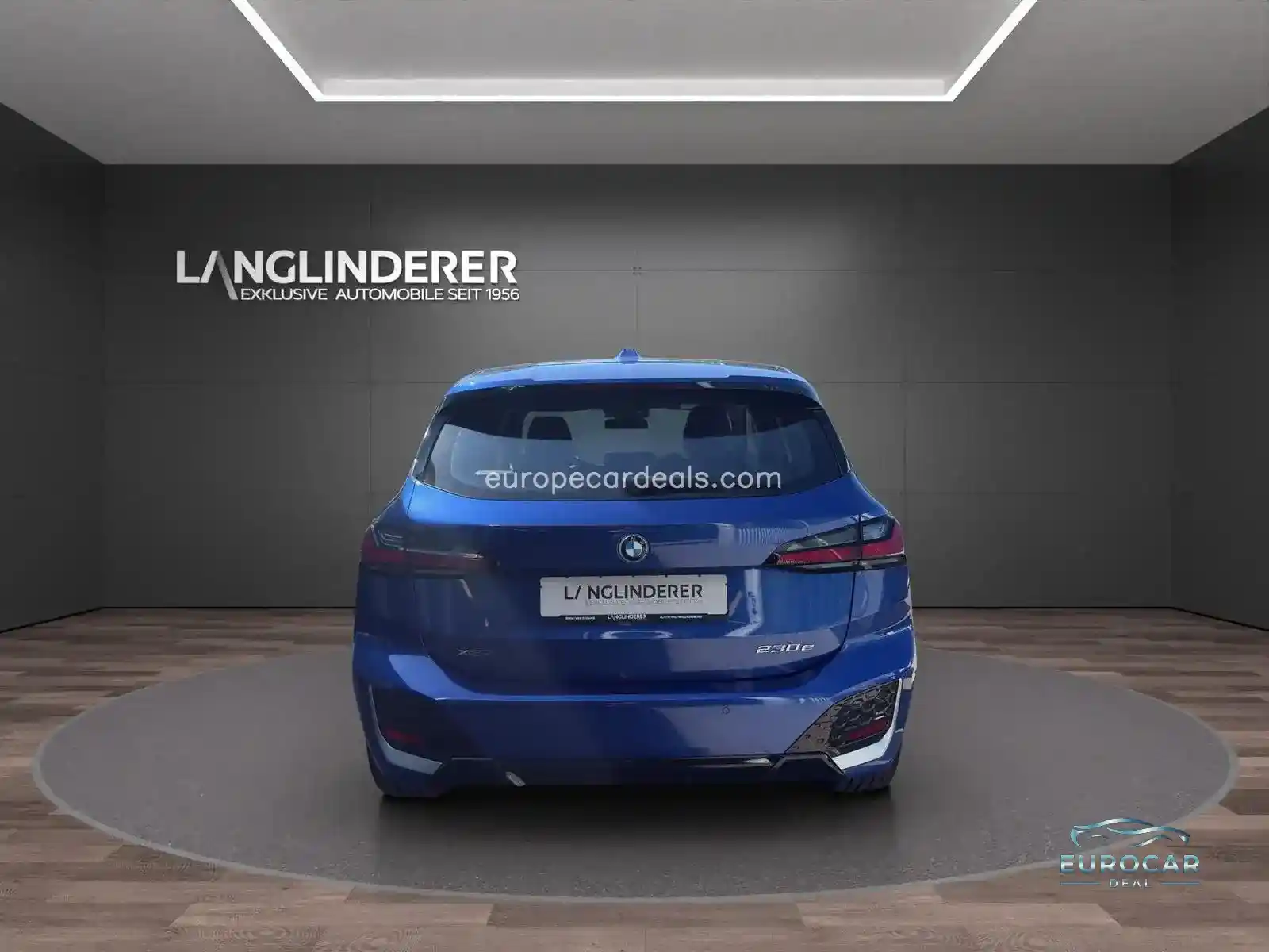 BMW 230 Active Tourer