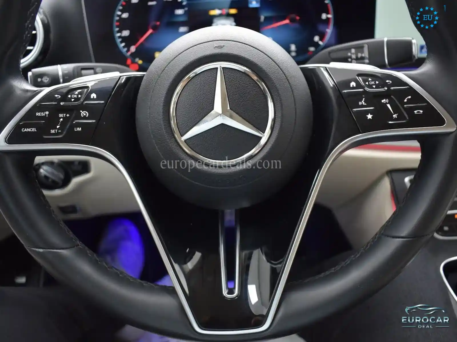 Mercedes-Benz E 400