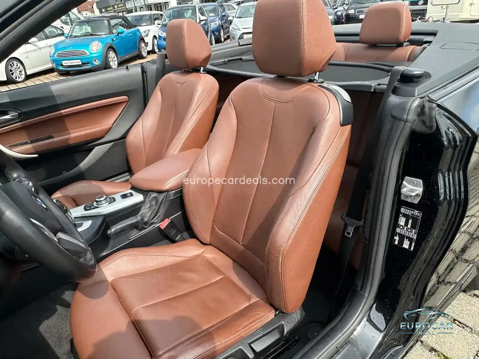 BMW 220
