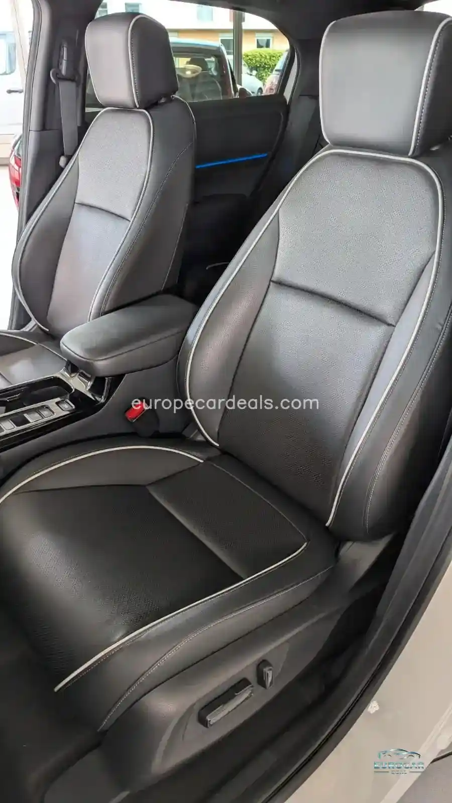 Honda e:Ny1