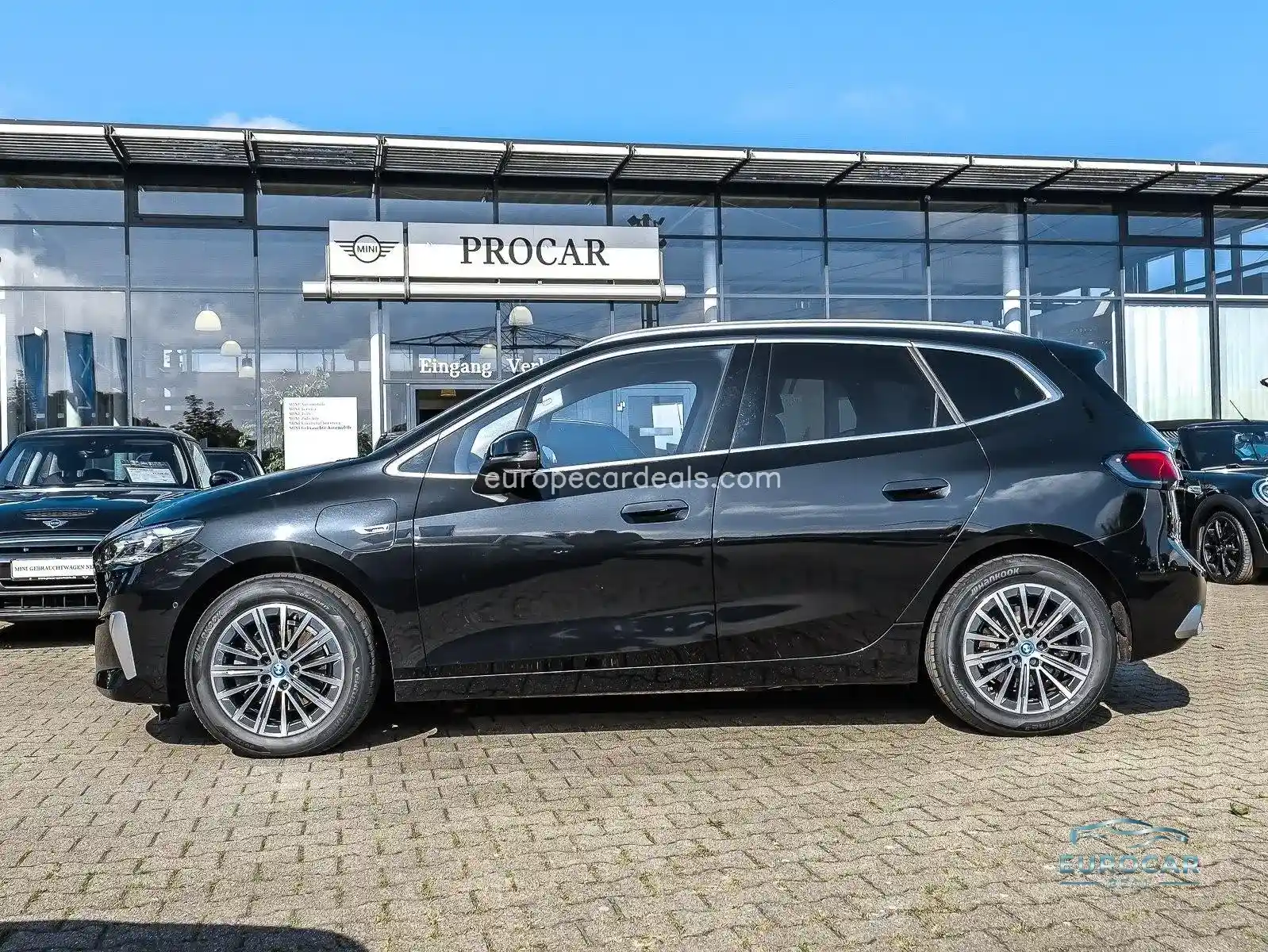 BMW 225 Active Tourer