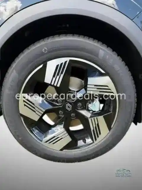 Renault Symbioz