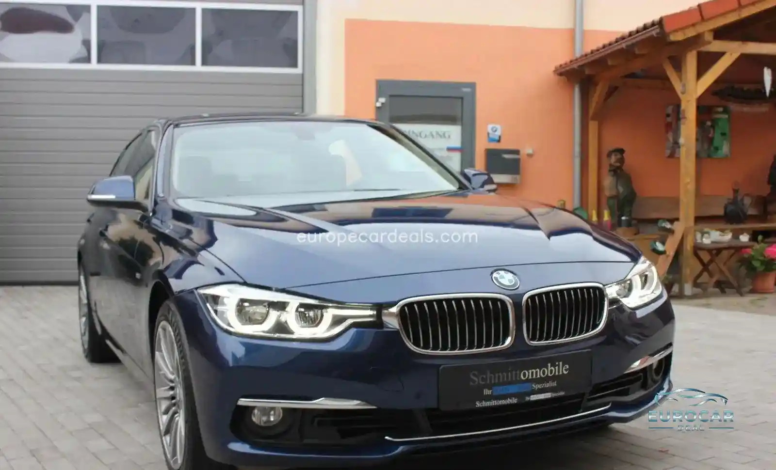 BMW 340