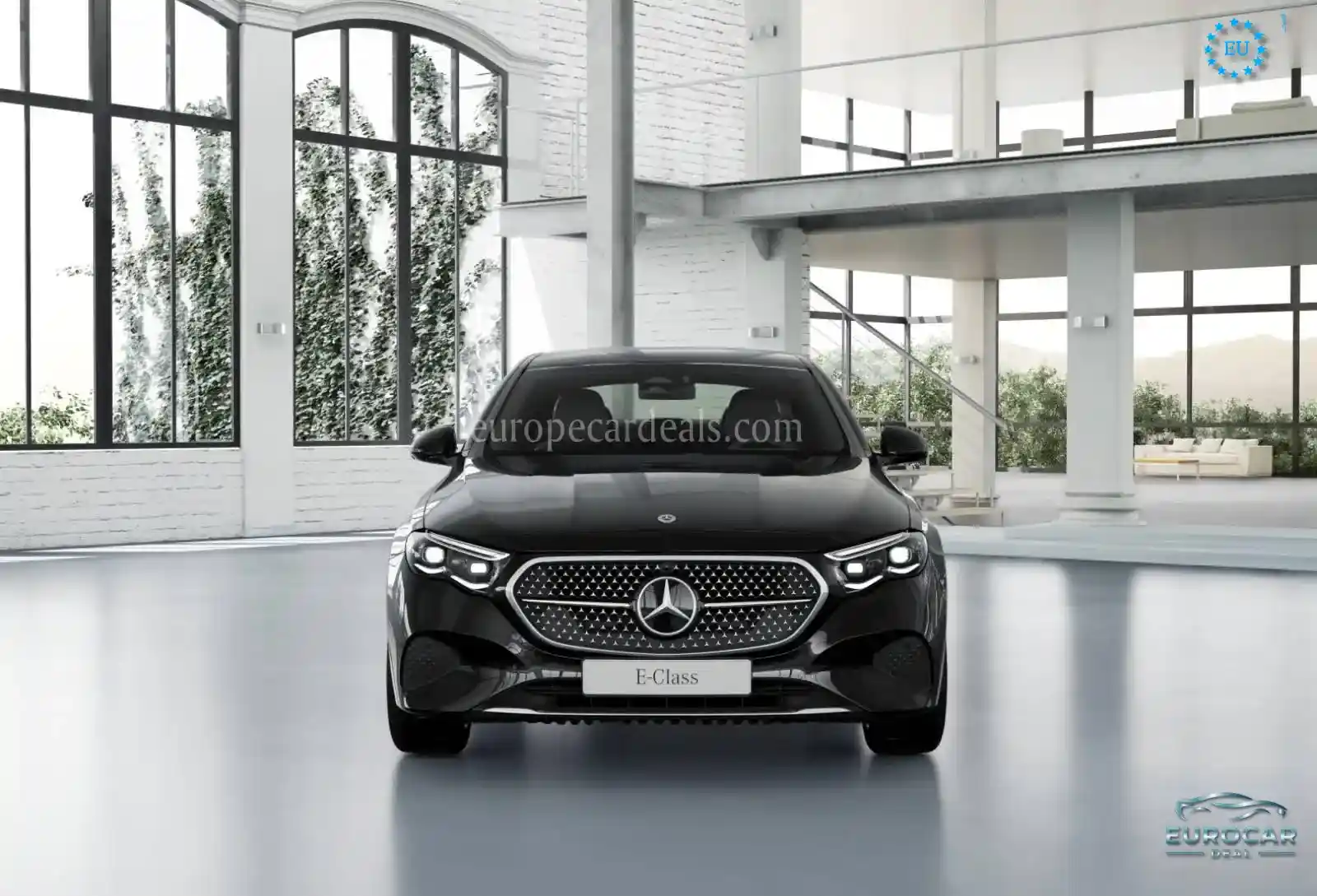 Mercedes-Benz E 300