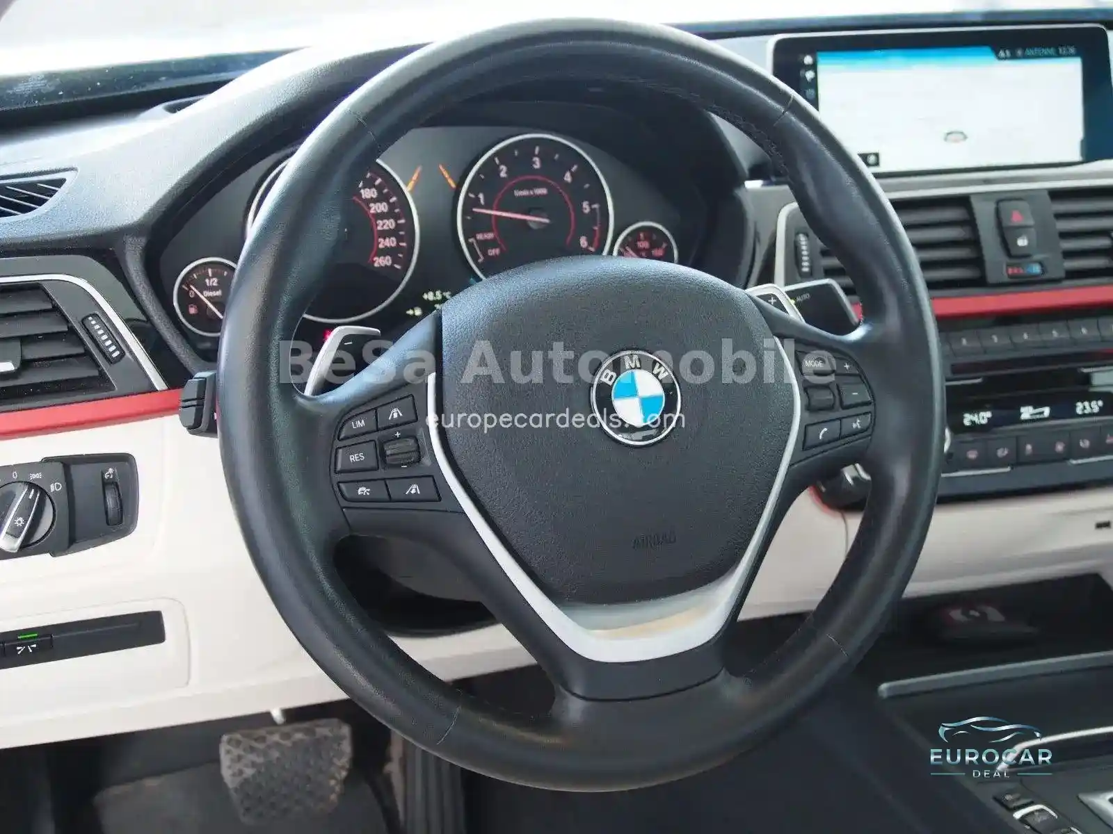 BMW 430