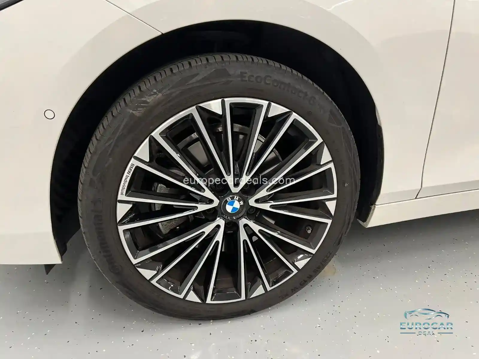 BMW 223 Active Tourer