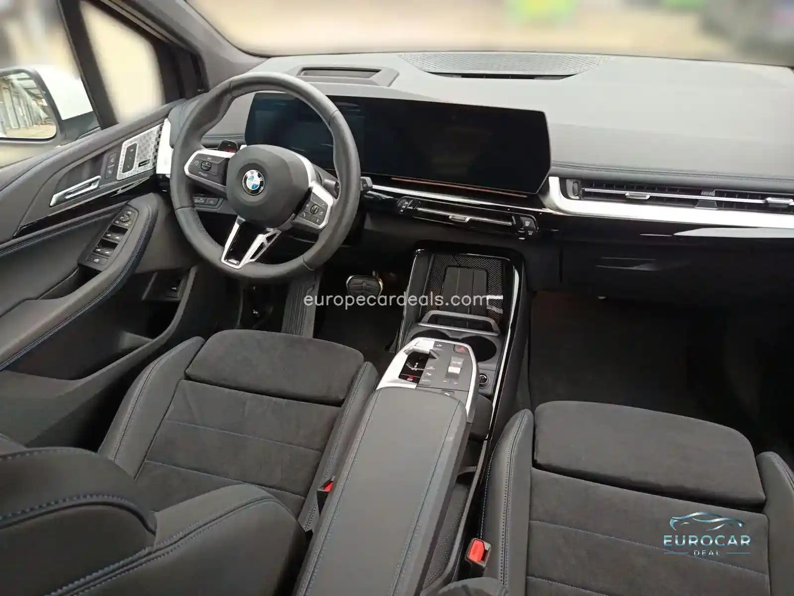 BMW 223 Active Tourer