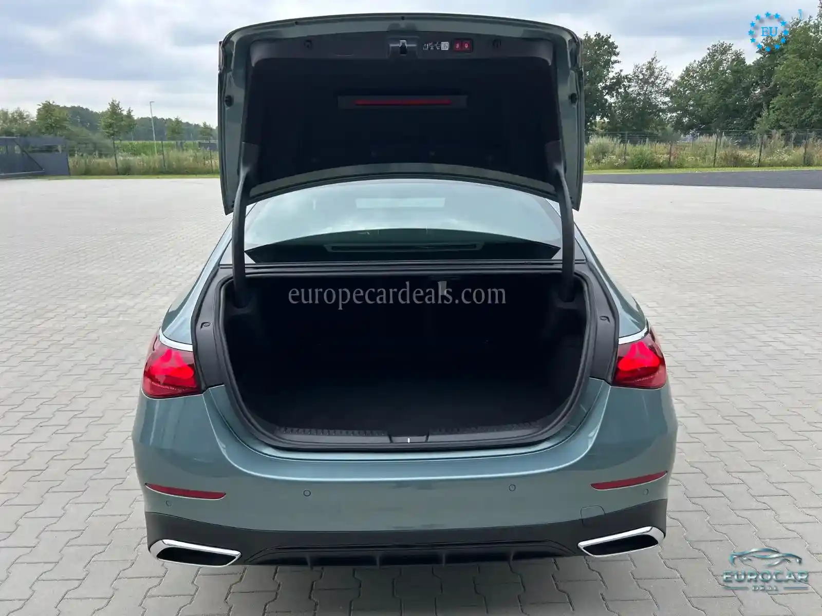 Mercedes-Benz E 450