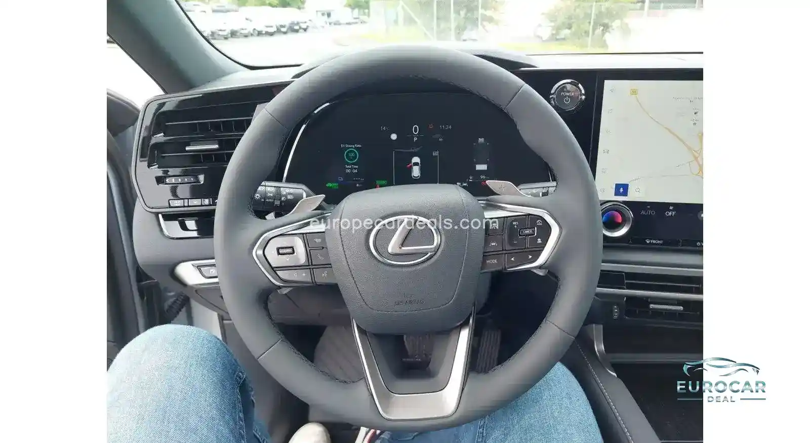 Lexus RX 450