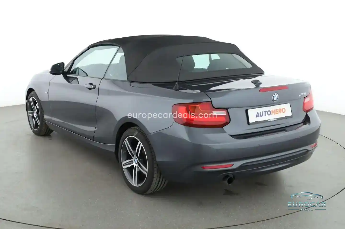 BMW 218