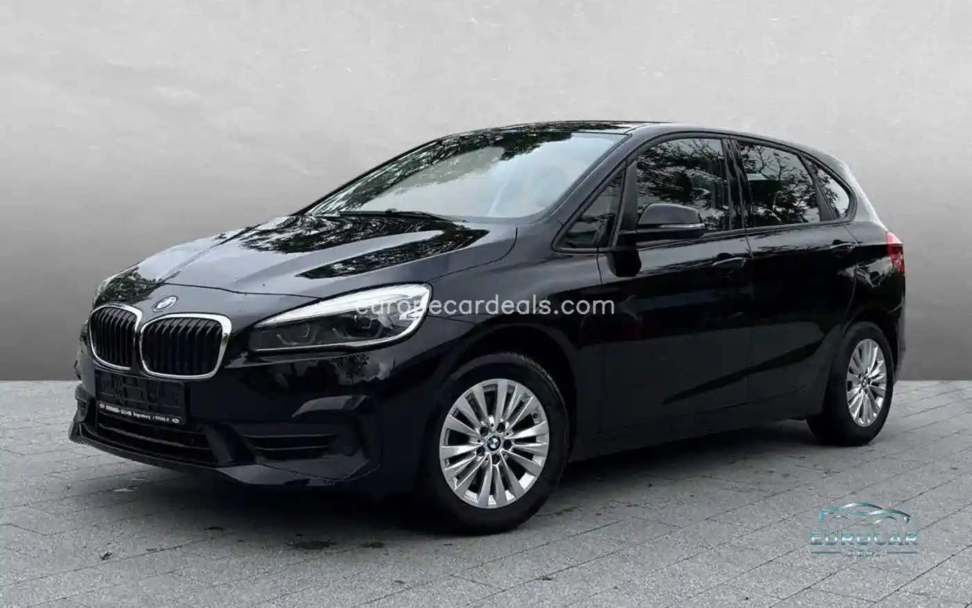 BMW 218 Active Tourer