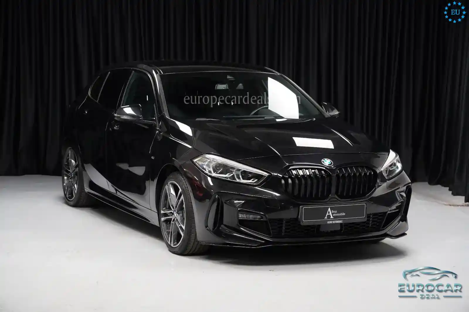 BMW 120
