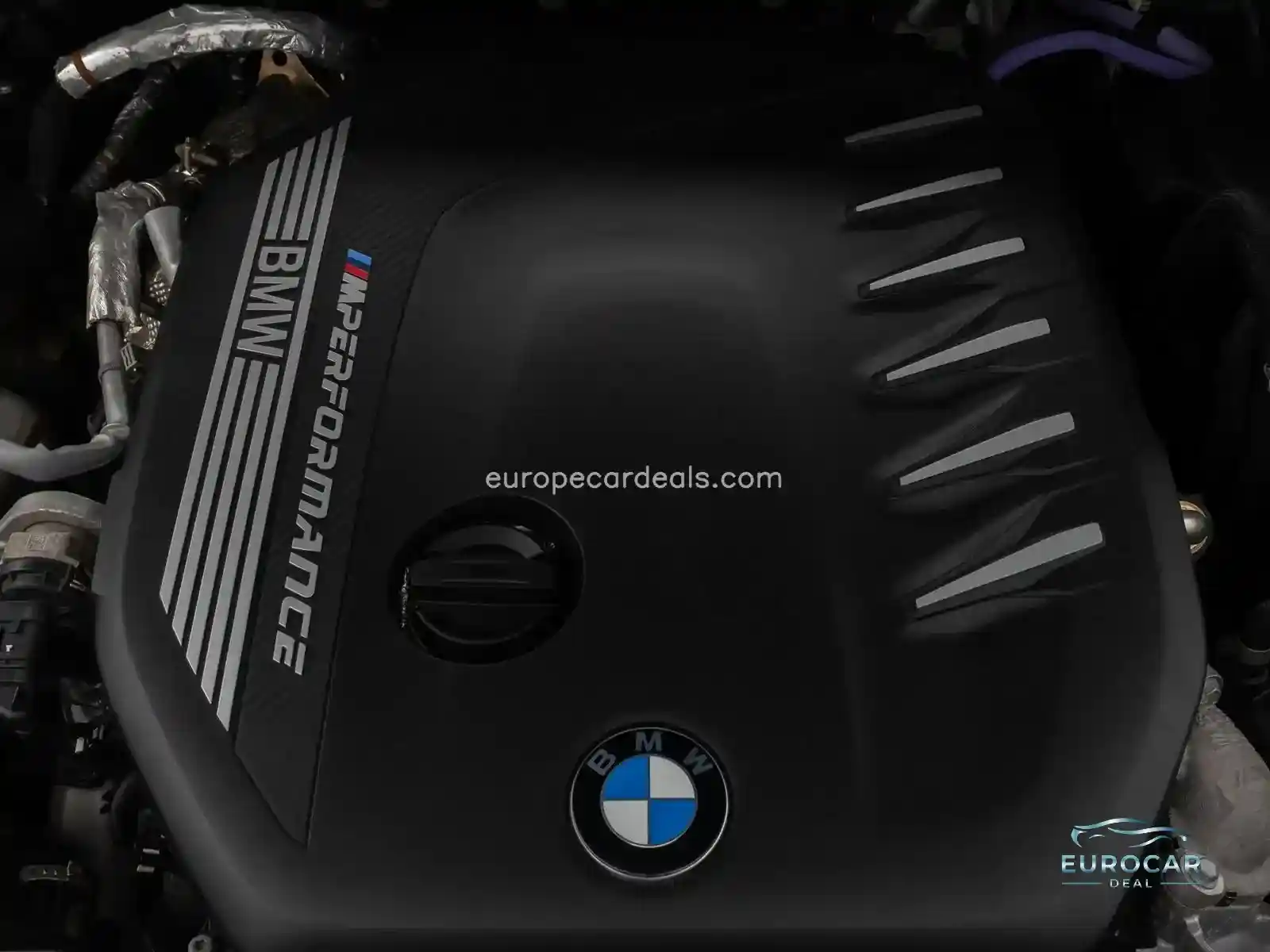 BMW X3 M40