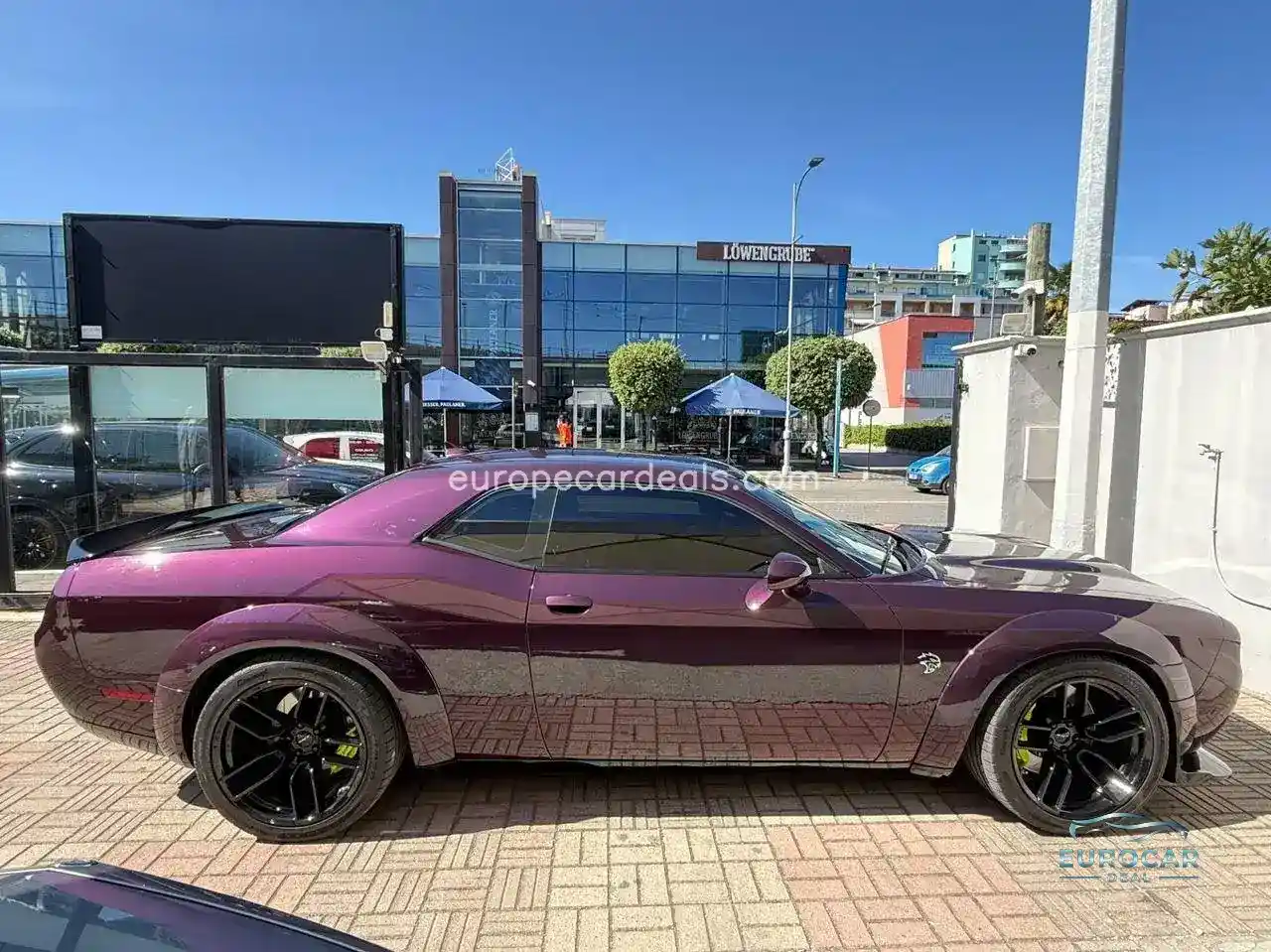 Dodge Other