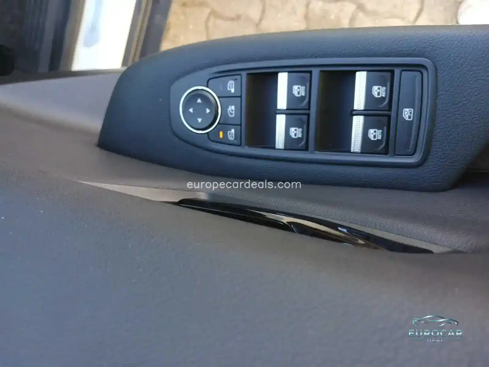 Renault Scenic E-TECH