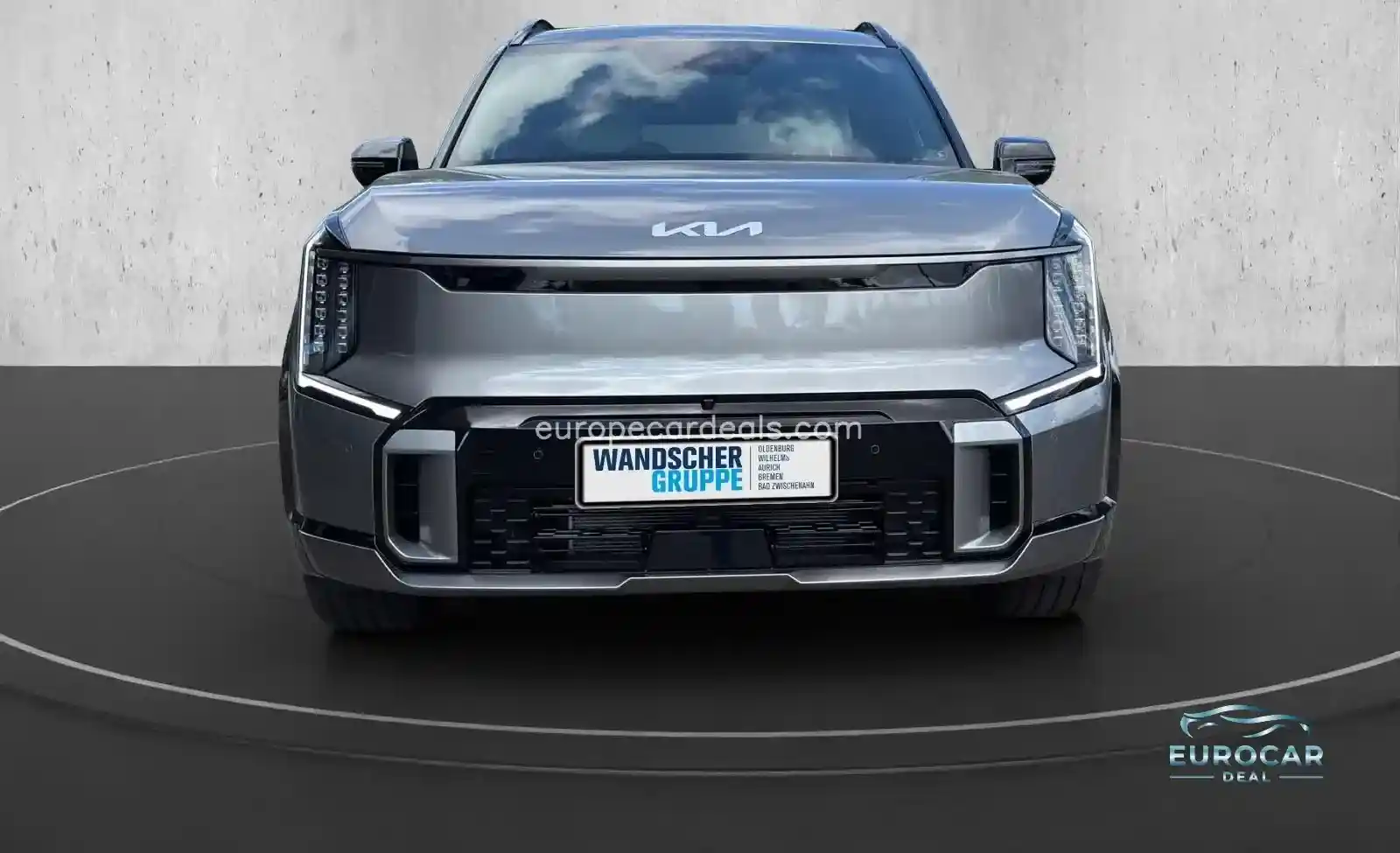 Kia EV9